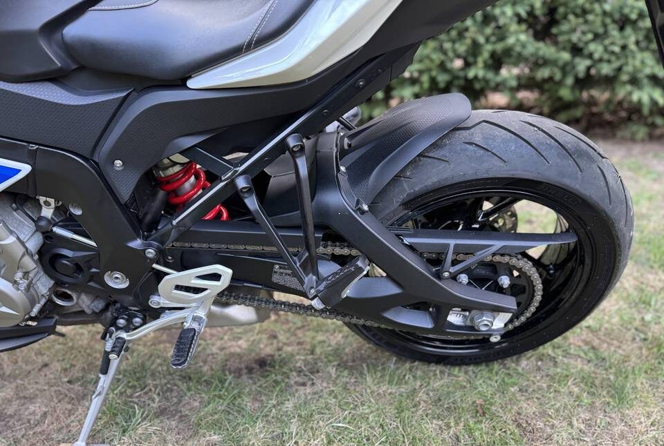 
								BMW S1000XR full									