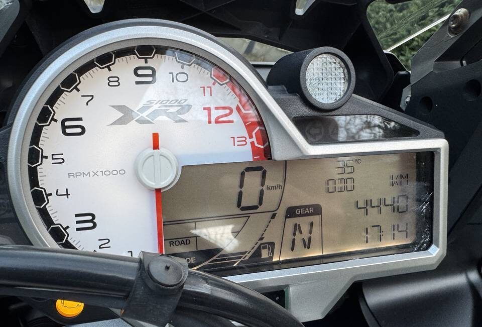 
								BMW S1000XR full									
