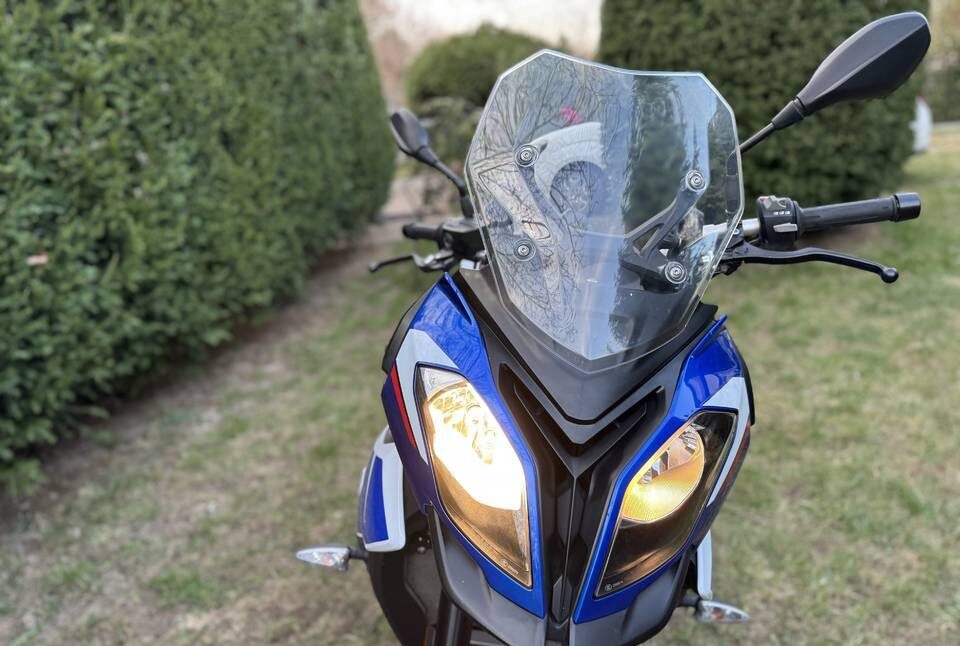 
								BMW S1000XR full									