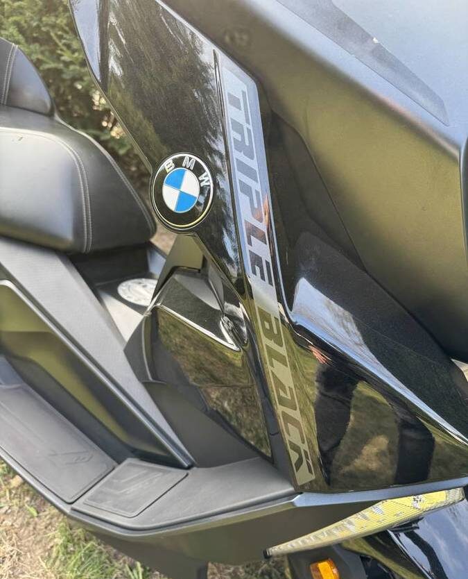 
								BMW C400 GT full									