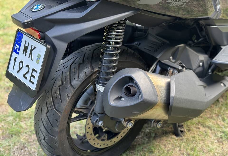 
								BMW C400 GT full									