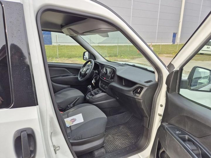 
								Fiat Doblo full									