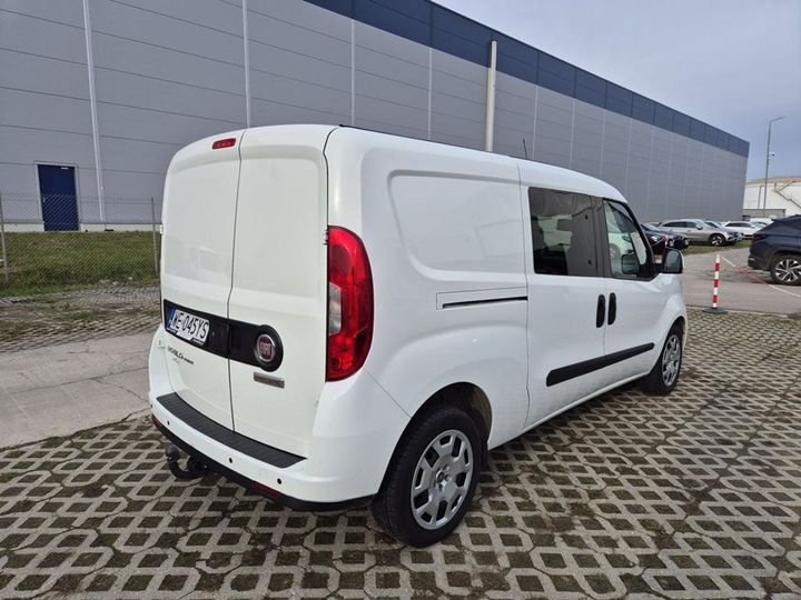 
								Fiat Doblo full									
