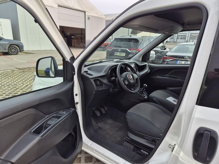 
								Fiat Doblo full									