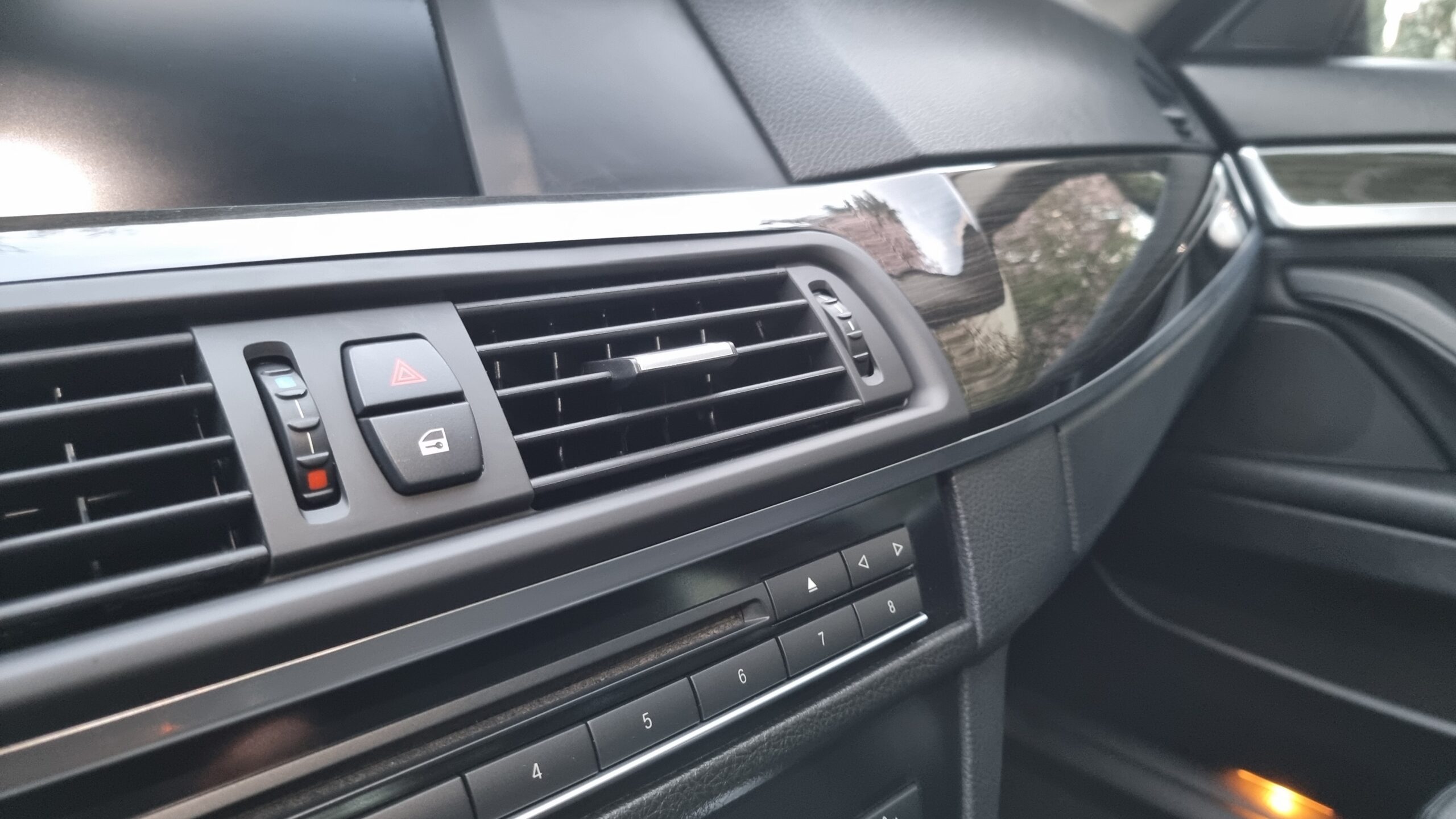 
								BMW 530d F10 full									