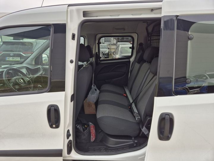 
								Fiat Doblo full									