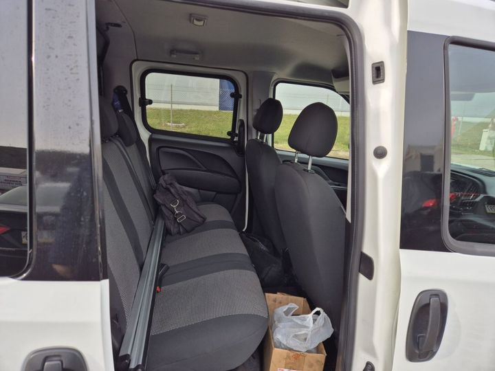 
								Fiat Doblo full									