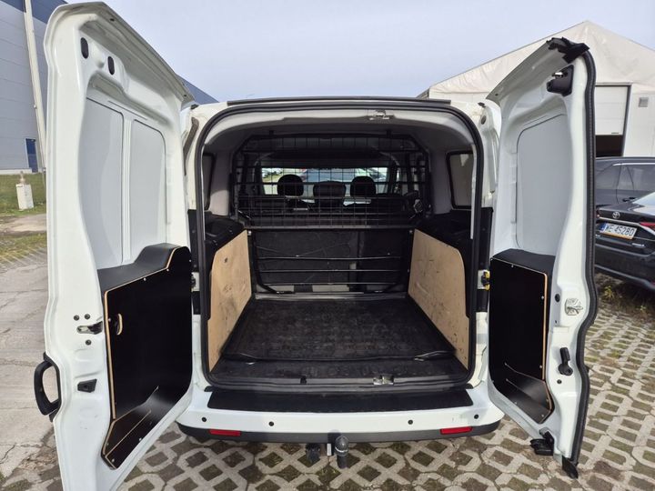 
								Fiat Doblo full									