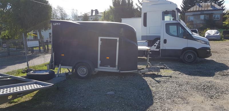 
								Cheval Liberte C5 full									