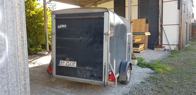 
								Cheval Liberte C5 full									