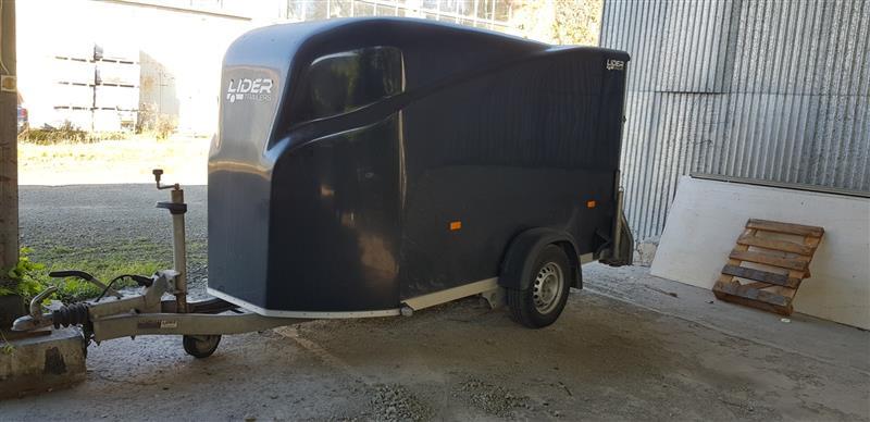 
								Cheval Liberte C5 full									