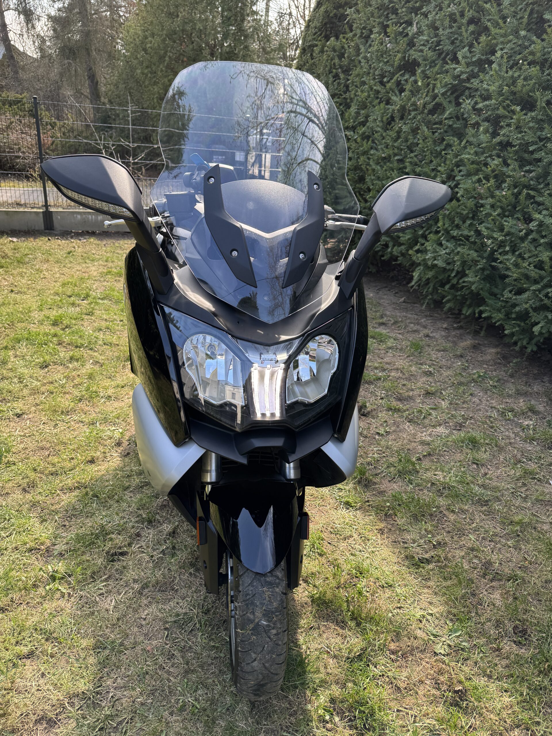 
								BMW C650 GT full									