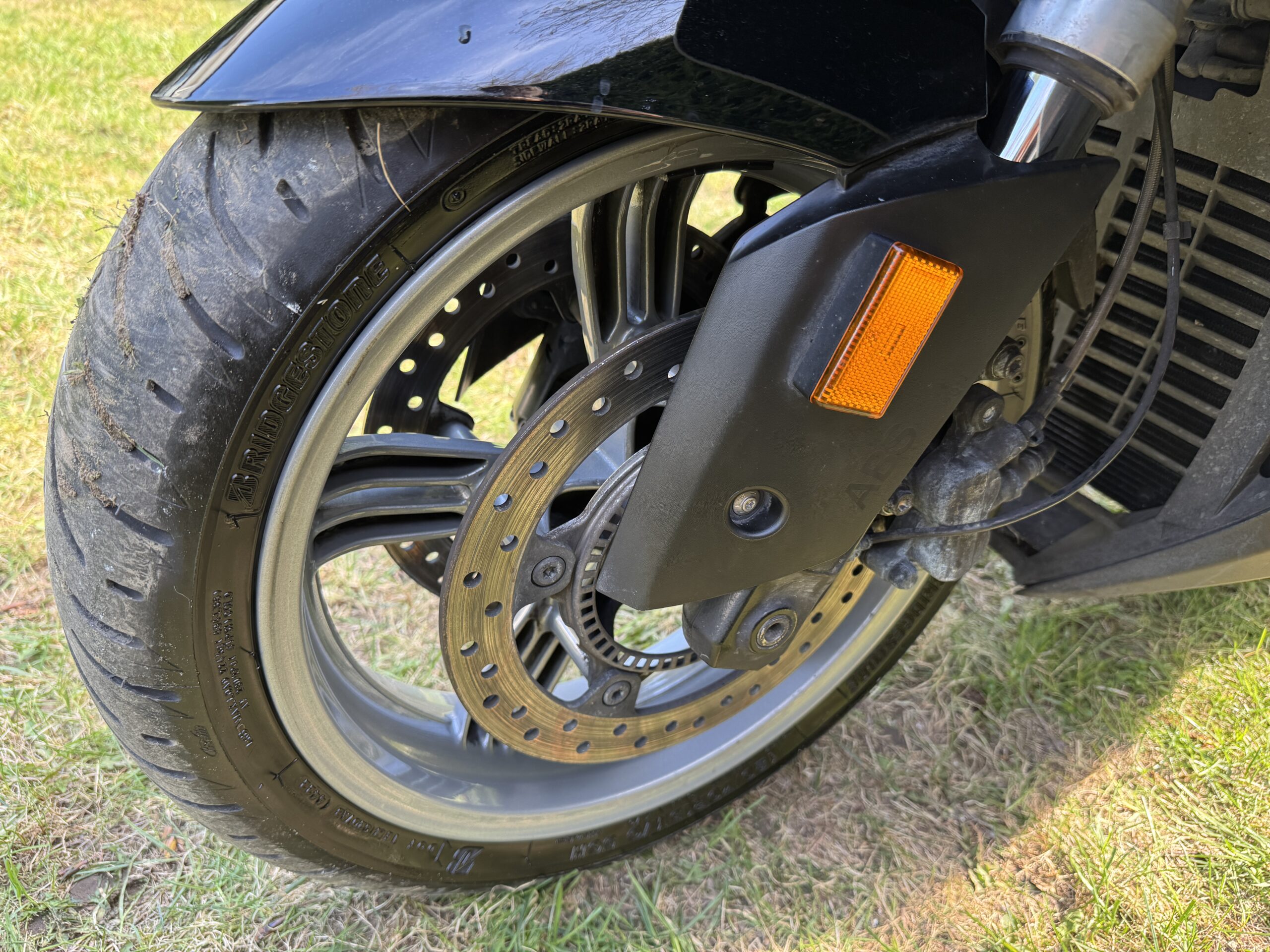 
								BMW C650 GT full									
