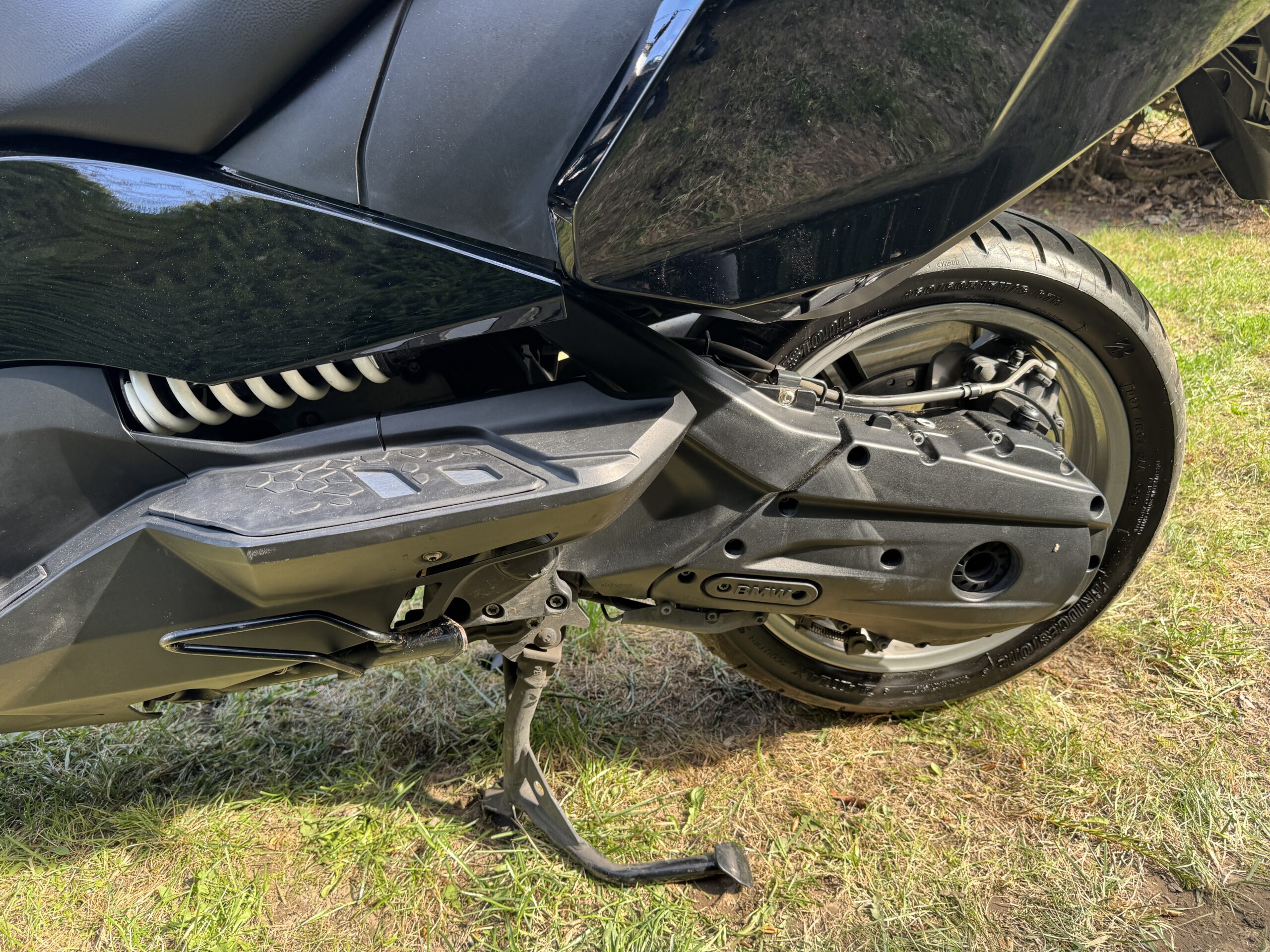 
								BMW C650 GT full									