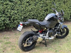 BMW F900R A2