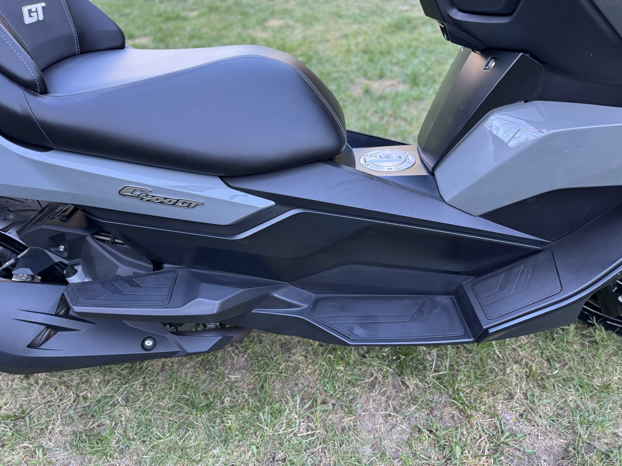 
								BMW C400 GT full									
