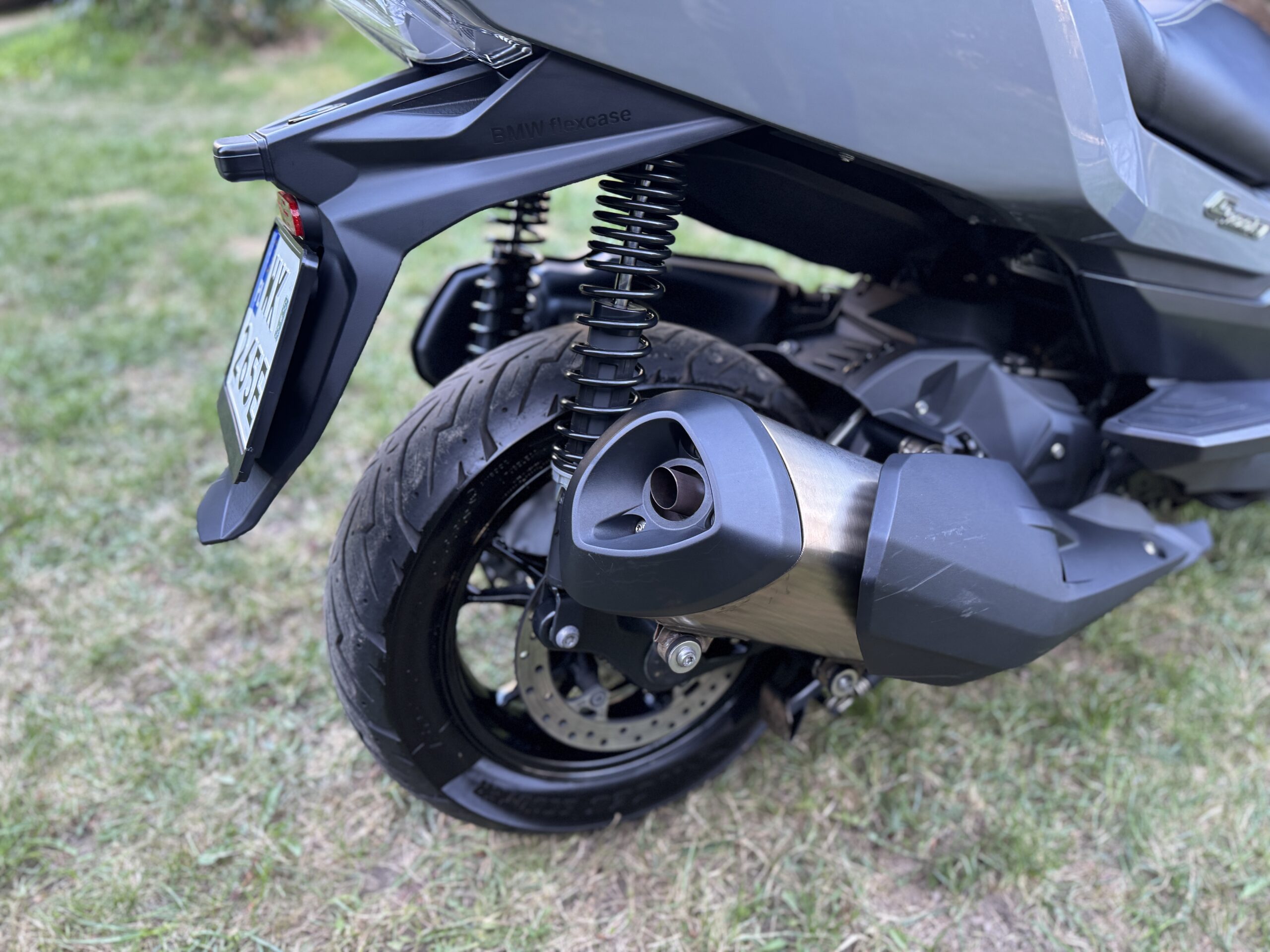 
								BMW C400 GT full									