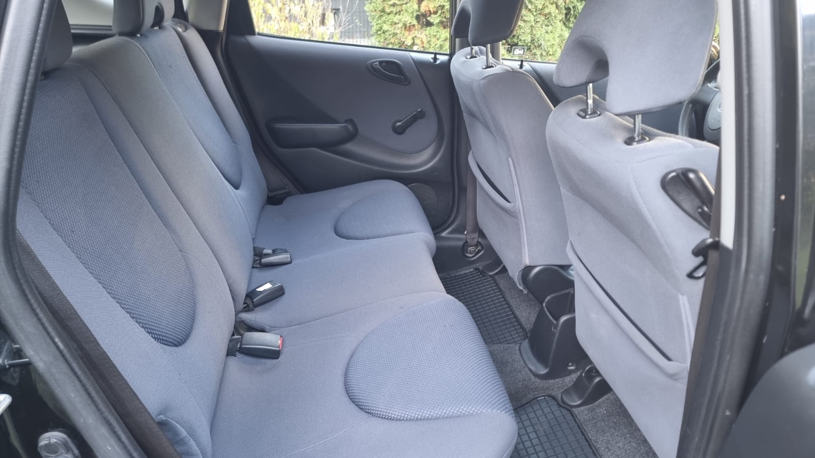 
								Honda Jazz full									